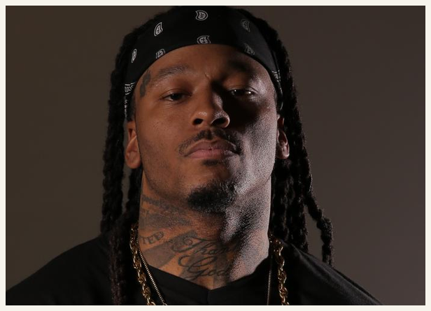 Montana of 300 booking photo for Halo Touring